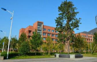 重庆机电职业技术学院