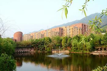 重庆机电职业技术学院