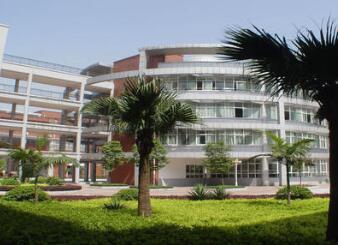 重庆市开州区职业教育中心