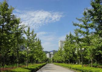 重庆市垫江县第二职业中学校