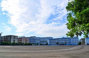 重庆市垫江县第二职业中学校