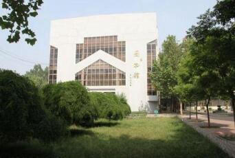 重庆市纺织技工学校