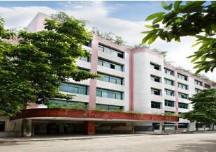 重庆第三卫生学校