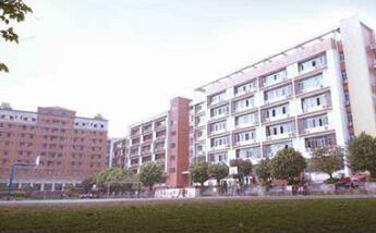 重庆兴渝职业中等专业学校