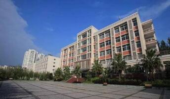 重庆市巴南职业教育中心