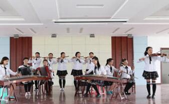 重庆市开州区职业教育中心