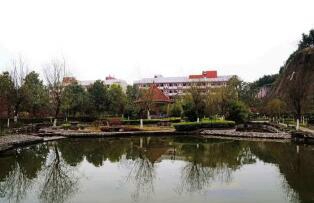 重庆市万州高级技工学校