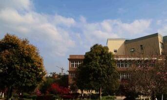 重庆市万州高级技工学校