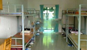 重庆涪陵信息技术学校