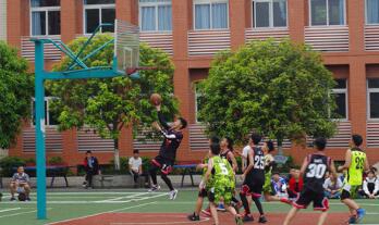 重庆市丰都县职业教育中心