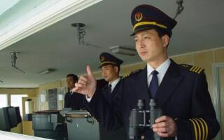 重庆航运旅游学校