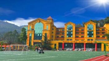 重庆渝州车辆工程技术学校