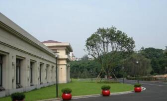 重庆渝州车辆工程技术学校