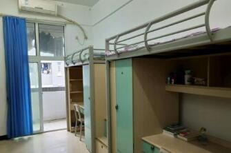 重庆市红春藤技工学校