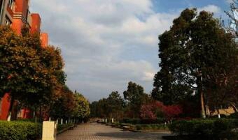 重庆市华为技工学校