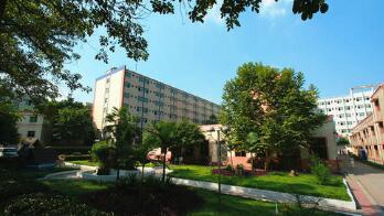 重庆市商务高级技工学校