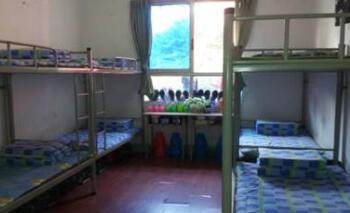 重庆市商务高级技工学校