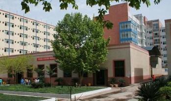 重庆市商务高级技工学校