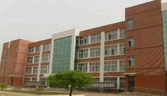 重庆益民技工学校