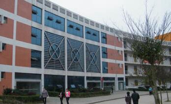 重庆市两江职业教育中心