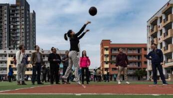 重庆市南川隆化职业中学校