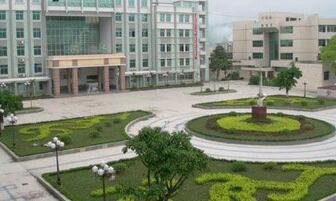 重庆市南川隆化职业中学校