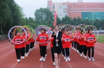 重庆市南川隆化职业中学校