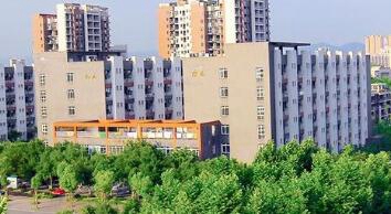 重庆市渝东技工学校