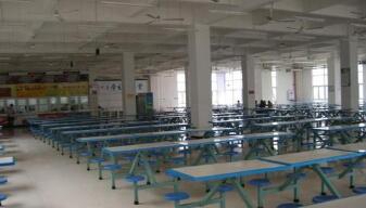 重庆市渝东技工学校