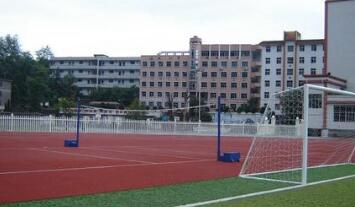 重庆涪陵创新计算机学校