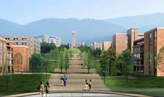 重庆市奉节职业教育中心