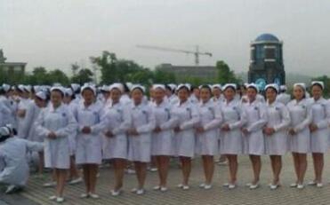 重庆渝西卫生学校