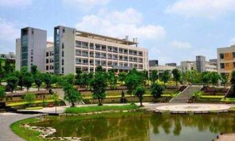 重庆渝西卫生学校