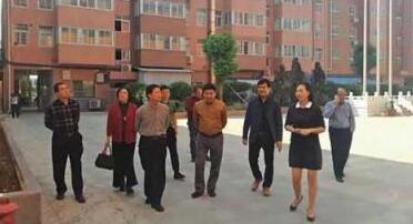 重庆市永川民进学校