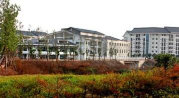 重庆市农业机械化学校