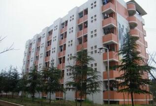 重庆市大足职业教育中心