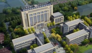 重庆万州三峡服装艺术学校