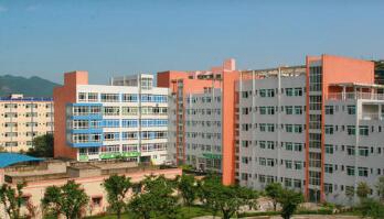 重庆市联合高级技工学校