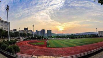 重庆城市建设技工学校