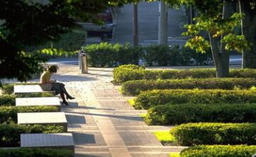 重庆市风景园林技工学校