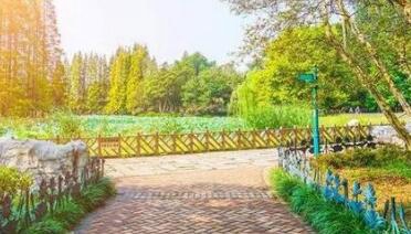 重庆市风景园林技工学校