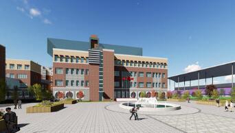 重庆市行知高级技工学校