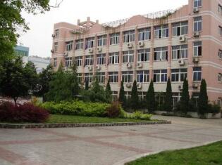 重庆机械电子高级技工学校