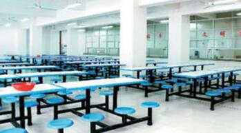 重庆机械电子高级技工学校