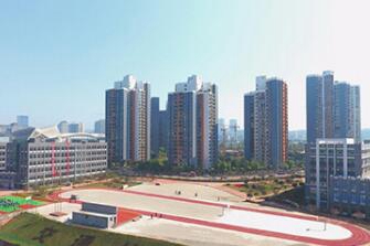 重庆市第二交通技工学校