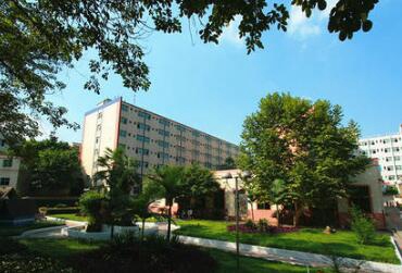 重庆市荣昌区职业教育中心