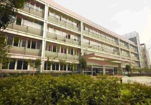 重庆市荣昌区职业教育中心