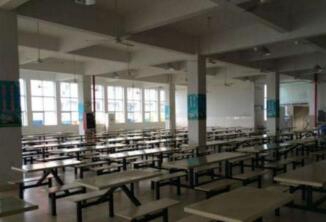 重庆市垫江县职业教育中心