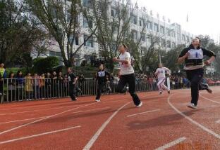 重庆市垫江县职业教育中心