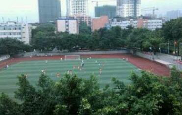 重庆市巫山县职业教育中心